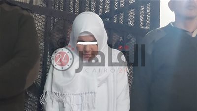عاجل.. السجن المشدد 6 سنوات لجدة الطفلة “جنة”