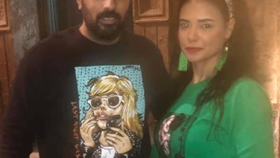 مروة الأزلي تستكمل تصوير “البرنس” مع رمضان بمدينة الإنتاج الإعلامي