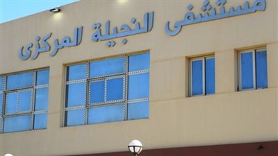 نقل المصريين العائدين من الصين إلى مطار العلمين لحجزهم في مستشفى النجيلة بمطروح