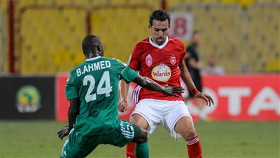 إيهاب المساكني: لن يكون النجم الساحلي محظوظًا إذا واجه الزمالك في ربع نهائي الأبطال