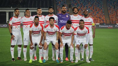 أخبار الزمالك اليوم الإثنين 3-2-2020.. الأبيض يصل القاهرة قادمًا من أنجولا