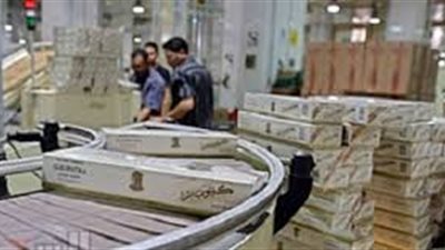 بعد تقرير المركزي.. بلاغ يطالب بفتح تحقيق مع مسؤولي الشركة الشرقية للدخان