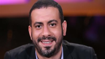 محمد فراج: “أتمنى تقديم شخصية خالد بن الوليد”