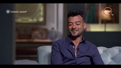 “حب عمري” لهيثم شاكر البطولة المطلقة الأولى رمضان 2020