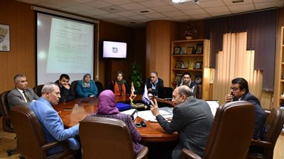 تخصيص أماكن لاستقبال الحالات المشتبه بإصابتها بفيروس كورونا في الدقهلية (صور)