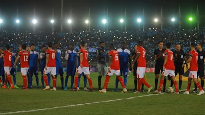 الهلال السوداني: الأهلي تقدم بشكوى لـ”كاف” وطالب بالحصول على نقاط المباراة