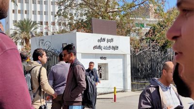 تشييع جثمان الراحلة نادية لطفي إلى مثواه الأخير من مسجد المعادي العسكري (صور)