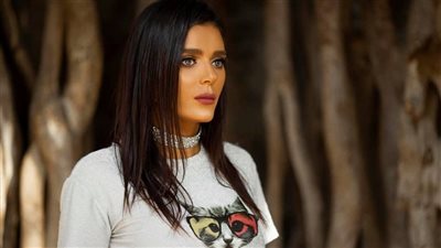 وفاة والدة الفنانة هبة السيسي