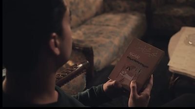 10 تشابهات بين مسلسل “مملكة إبليس” و”أولاد حارتنا” لنجيب محفوظ