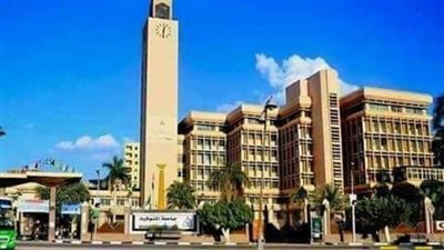 بعد اتهامه بسرقة مشروع تخرج طلاب هندسة.. رئيس جامعة المنوفية الأسبق يرد