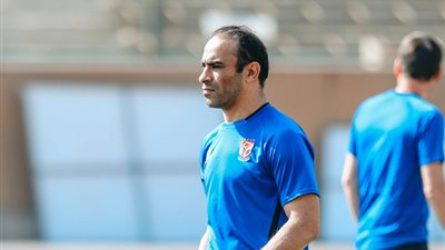 سيد عبد الحفيظ: هدف بيراميدز استفز شخصية الأهلي