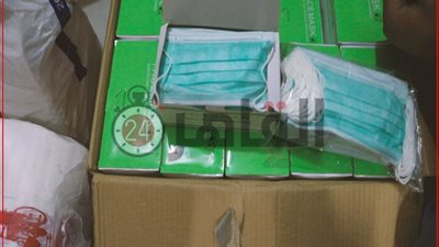 أول تعليق من “الصحة” حول أزمة نفاذ كمامات الوقاية من كورونا داخل الأسواق المصرية