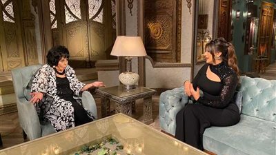 هايدي موسى ضيفة “صاحبة السعادة” الإثنين المقبل (صور)