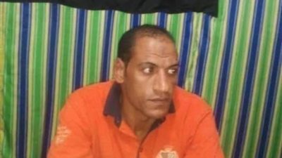 مصرع أمين شرطة بطلق ناري داخل قسم في كفر الشيخ