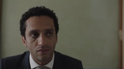 محمد حاتم ينتهي من تصوير مشاهده بمسلسل “في كل أسبوع يوم جمعة”