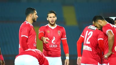 أخبار الأهلي اليوم السبت 8-2-2020.. إقبال كثيف على عضوية النادي والشناوي نسر يناير