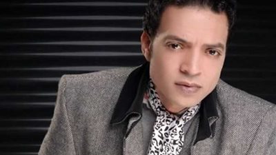 تعرف على موعد تشييع جثمان والد المطرب الشعبي طارق الشيخ ومكان العزاء