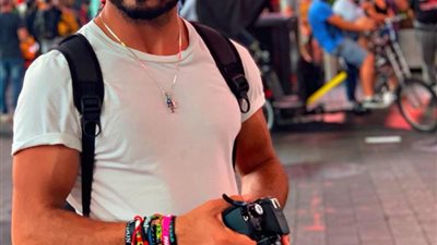 “القاهرة 24” يحاور مصريًا محبوسًا بجزيرة في آسيا بسبب فيروس كورونا