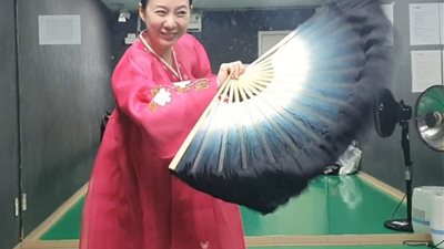 تعرف على عروض اليوم بمهرجان أيام القاهرة الدولي للمونودراما 3