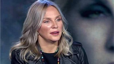 شيرين رضا: “يارب ييجي اليوم اللي الشعب المصري يبطل يرمي زبالة في الشوارع” (تدوينة)