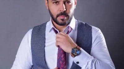 السعودي طلال السدر طبيب كيميائي في “اختراق 2” رمضان 2020