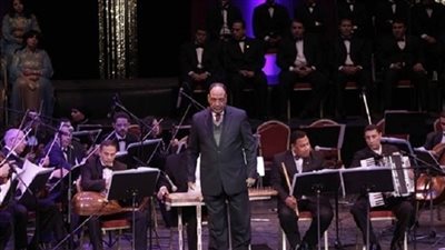 13 فبراير.. فرقة عبد الحليم نويرة تحتفل بعيد الحب على مسرح أوبرا دمنهور