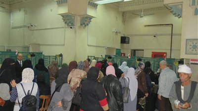 “التضامن” تصرف 8.5 مليار جنيه من معاشات شهر فبراير