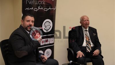 هاني شنودة: “المصنفات مش شايفة شغلها لذلك انتشرت أغاني المهرجانات” (فيديو)