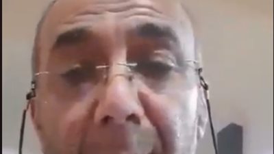 الطيار الموقوف: “أعانى نفسيا بسبب محمد رمضان وكلمناه 15 مرة مردش”