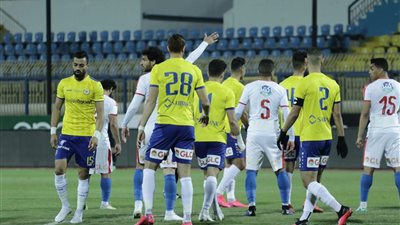تراجع مستوى ثلاثي الزمالك يضع كارتيرون في “ورطة” قبل مواجهة الترجي
