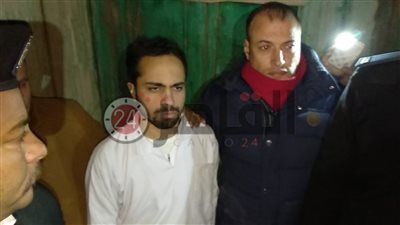 التحقيق مع شادي أبو زيد بنيابة أمن الدولة في قضية جديدة بعد إخلاء سبيله بأيام