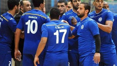 نقل لاعب سموحة للعناية المركزة وفرج عامر يطمئن عليه