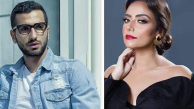 محمد الشرنوبي: مشكلتي مع سارة الطباخ في طريقها للحل الودي