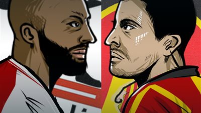 تردد القنوات الناقلة لمباراة السوبر الإفريقي بين الزمالك والترجي