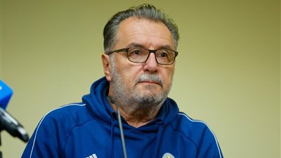 تشاتشيتش: ليس لدي أي معلومة عن ضم إكرامي لبيراميدز وتفاوض الأهلي مع الشناوي