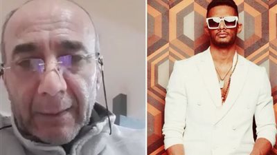 تعرف على آخر تطورات أزمة الطيار ومحمد رمضان