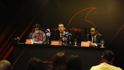 حماية المنافسة تعلق على طلب المصرية للاتصالات في “حق الشفعة” لشراء حصة فودافون مصر