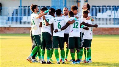 الأمن يرفض إقامة مباريات المصري بالكونفيدرالية على ستاد الإسماعيلية (مستند)