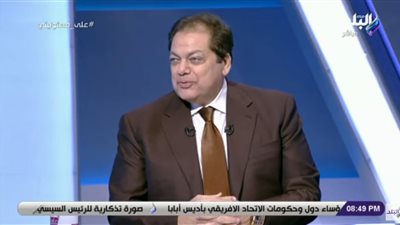 فوز رجل الأعمال محمد أبو العينين في الانتخابات التكميلية بالجيزة (تعرف على النسبة)