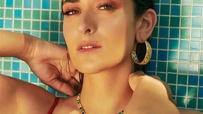 أمينة خليل تنضم لفريق عمل “اتجاه عكسي” (خاص)