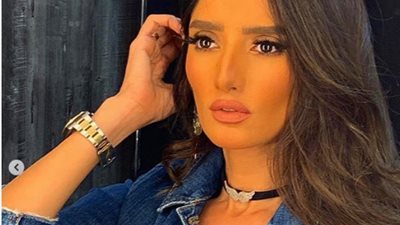 الفنانة زينة: “الوقاحة هي أن تبتسم لي وقد أكلت من لحمي” (صورة)