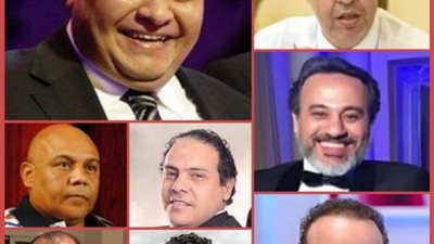 ندب إيهاب فهمي للقومي وأيمن عزب للكوميدي وخالد النجدى للمسرح الحديث لمدة عام