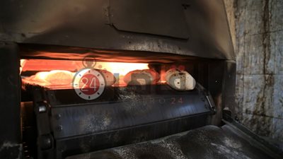 محافظ المنوفية يقرر غلق 8 مخابز سياحية.. تعرف على السبب