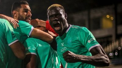 تعرف على تشكيل الأهلي المتوقع لمباراة المصري في الدوري