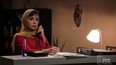 طرح فيلم ” صندوق الدنيا ” لرانيا يوسف وباسم سمرة بالسينمات 19 فبراير المقبل (صور)