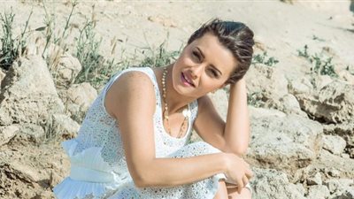 شاهد.. لوك نور اللبنانية في مسلسل “البرنس” رمضان 2020 (صور)