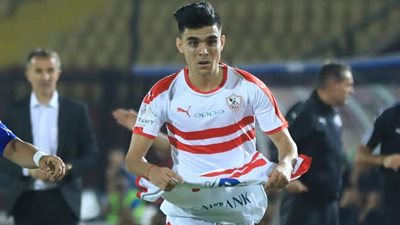 الزمالك يسجل الهدف الثاني في شباك الترجي (فيديو)
