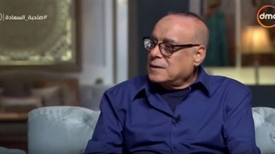 الفنان أحمد نبيل يؤيد حملات مقاطعة محمد رمضان ويصفه بـ الجرثومة(صورة)