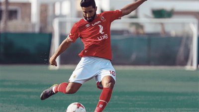 صالح جمعة يرفض الانتقال للدوري الفنلندي.. وتعديل عقد محمد هاني (تفاصيل)