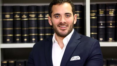 محمد وحيد: نعمل على الاستثمار فى الشباب.. وسنخلق فرصا حقيقية للعمل والمال